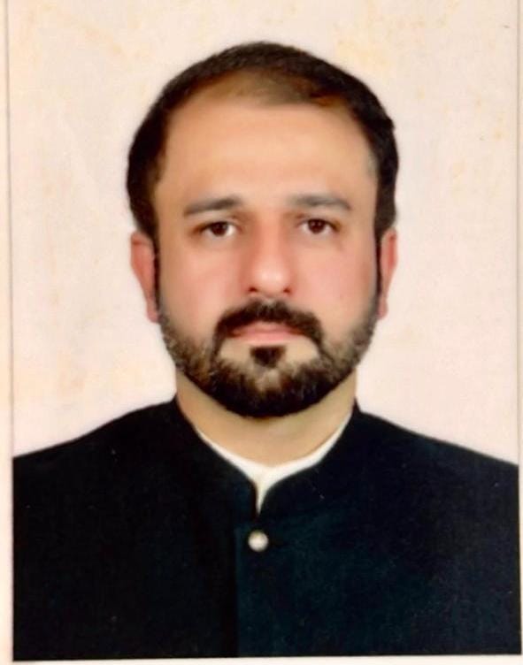 Arbab Murad