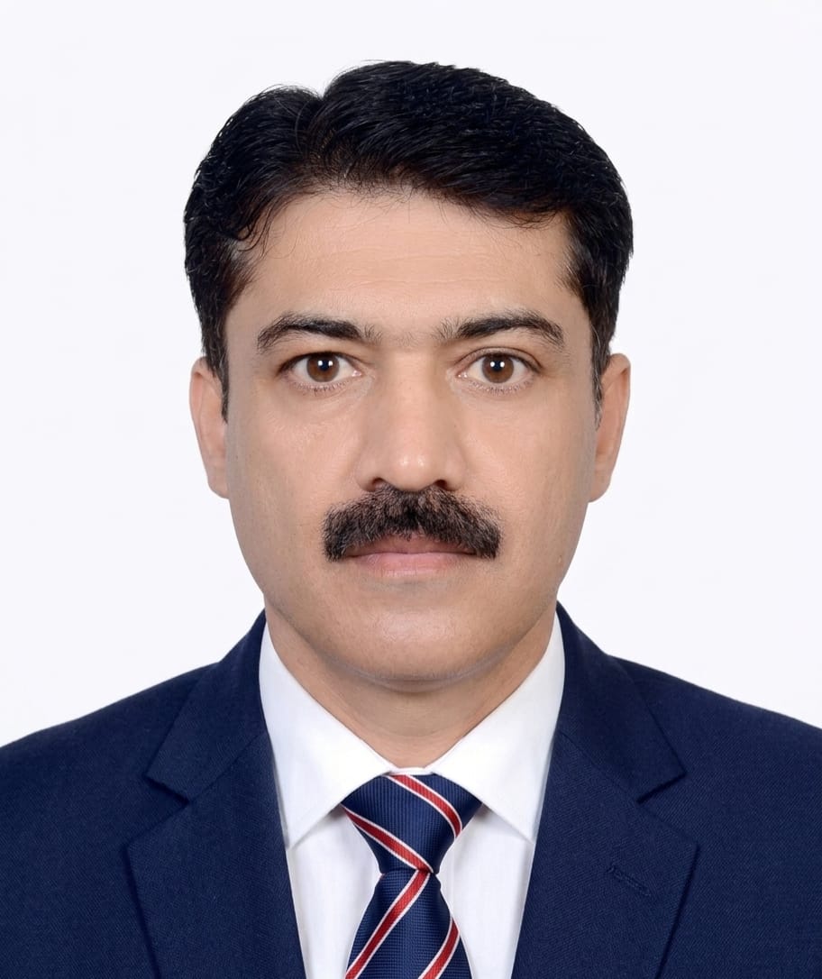 Asif Khan