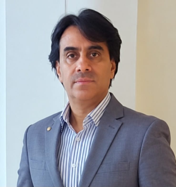 Abdullah Khan