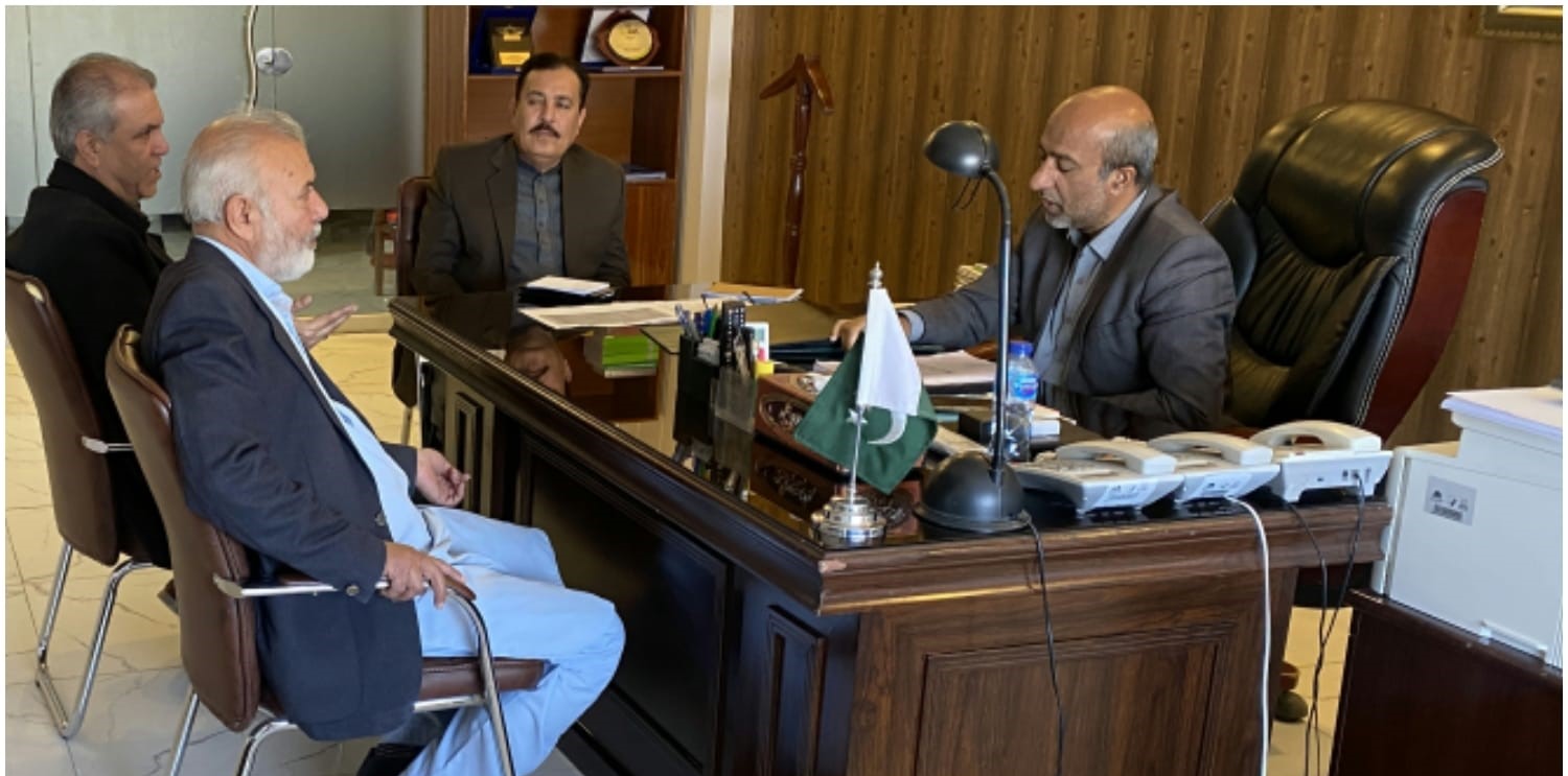 Delegation of Hajj & Umrah Association